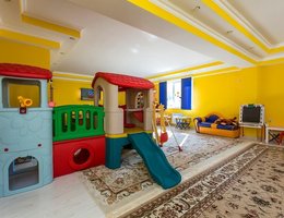 Горный воздух ЛОО ЛОК