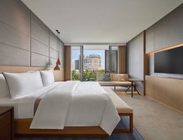 The Westin Resort & Spa Cam Ranh