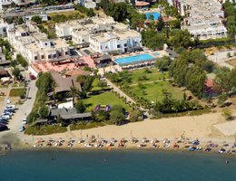 Del Mare Hotel & Spa Bodrum