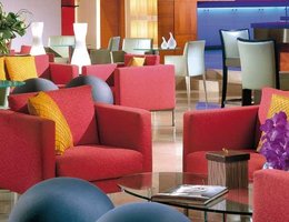 Le Meridien Visconti Rome