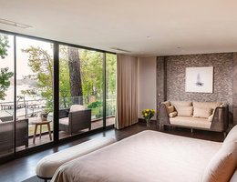 Rixos Premium Gocek (Adults Only)