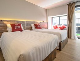 Tour De Phuket Hotel