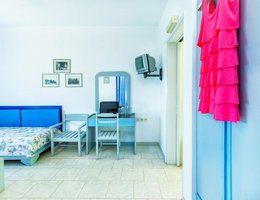 Xenios Faros Apartments