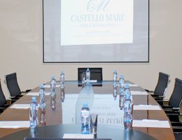 CASTELLO MARE