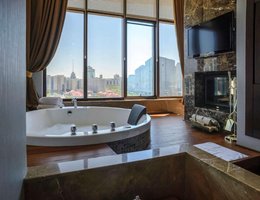 Rixos President Hotel Astana