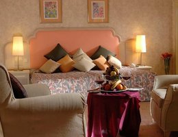 Elegance Hotels International Marmaris