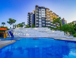 Orient Hill Resort & Spa