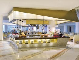 PALACE RESORT YALONG BAY SANYA