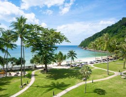Phuket Marriott Resort & Spa Merlin Beach