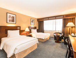 RADISSON BLU RESORT SHARJAH