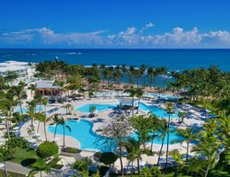 Senator Merengue Resort Puerto Plata