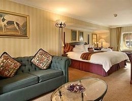 The Bailey’s Hotel London