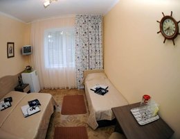 Морские рифы