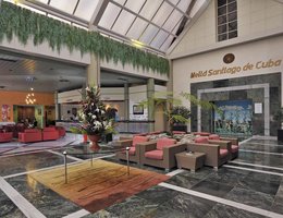 Melia Santiago de Cuba