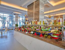 Al Bahar Hotel & Resort