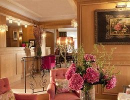 Hotel Cordelia