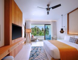 Laila, Seychelles, a Tribute Portfolio Resort