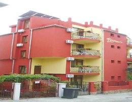 Family Hotel Victoria