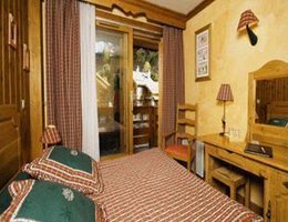 Hotel La Chaudanne