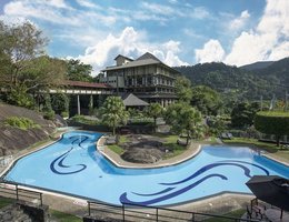 Earl's Regency Hotel