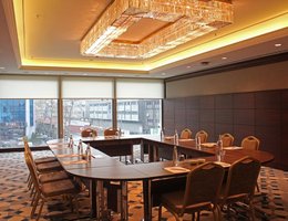 Retaj Royale Istanbul