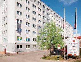 TRYP by Wyndham Berlin City East