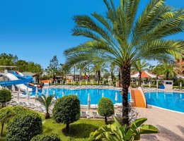 Annabella Diamond Hotel & Spa