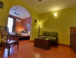 THE PRIDE SUN VILLAGE RESORT & SPA