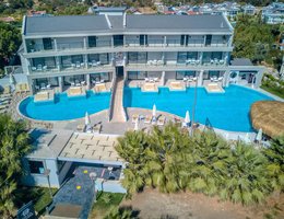 Orka World Hotel & Aqua Park