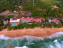 Temple Tree Resort & Spa