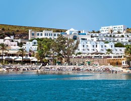 Salmakis Resort & Spa