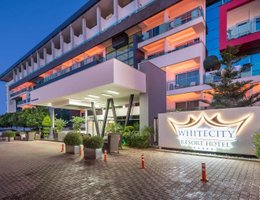 White City Resort Hotel