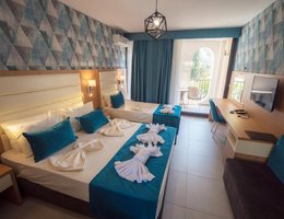 Pearl Beach Hotel & Resort