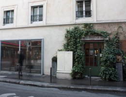 Hotel Hauteville Opera