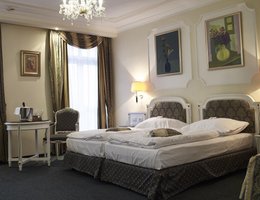 Esplanade Spa & Golf Resort