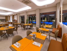 Ada Julıan Hotel Marmaris