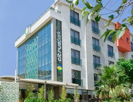 Citrus Park Hotel