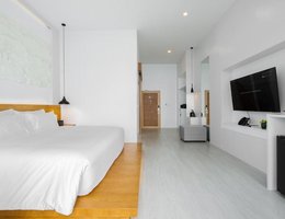 Anona Sunset Boutique (Adults Only)