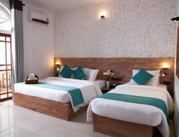 Seahorse Hotel & Spa