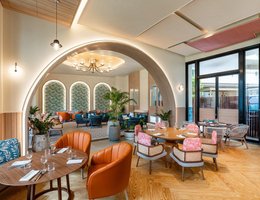 M Social Hotel Phuket