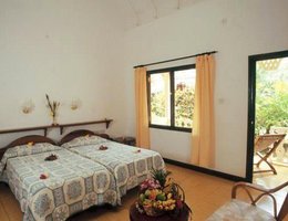 Bernique Guest House