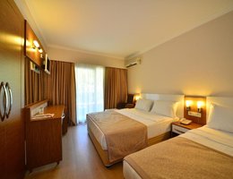 ANNABELLA ANNEX (EX. ANNABELLA PARK)