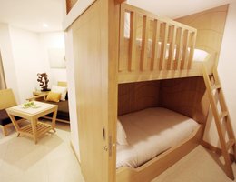 Holiday Inn Resort Baruna Bali by IHG