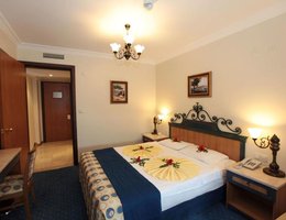 Club Yali Hotels & Resort