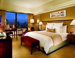 The Portman Ritz-Carlton Shanghai