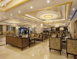 Ottoman's Life Hotel Deluxe