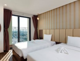 V Hotel Nha Trang