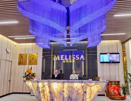 Melissa Hotel Nha Trang