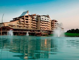 Sueno Hotels Golf Belek