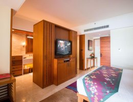 Mandarin Oriental Sanya